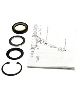 Edelmann 8530 Power Steering Gear Box Lower Pitman Shaft Seal Kit