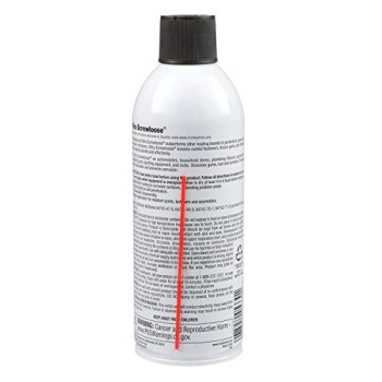 CRC 05330 Ultra Screwloose Super Penetrant - 11 Wt Oz.