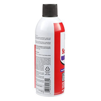 CRC 05330 Ultra Screwloose Super Penetrant - 11 Wt Oz.