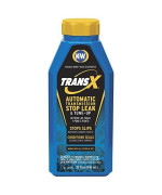 Crc 402015 Trans-X Slip-Stop Leak-Fix - 15 Fl Oz.