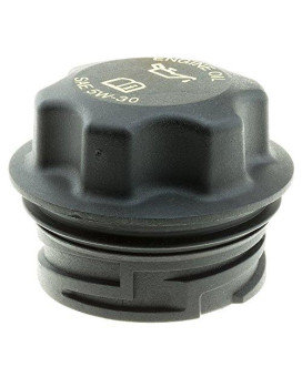 MotoRad MO-120 Oil Filler Cap