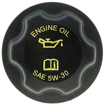 MotoRad MO-120 Oil Filler Cap