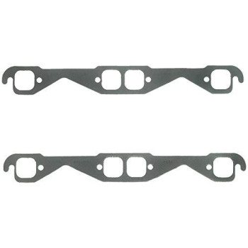 Fel-Pro 1404 Exhaust Manifold Gasket Set