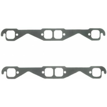 Fel-Pro 1404 Exhaust Manifold Gasket Set