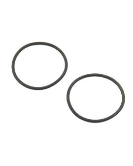 Mr. Gasket 2668 Replacement Water Neck O-Rings Chevy