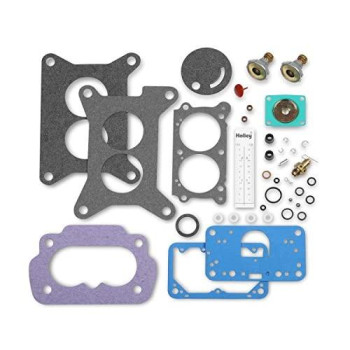 Holley - 703-36 Renew Kit (Marine)