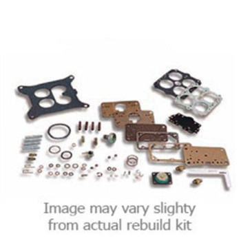 Holley - 703-36 Renew Kit (Marine)