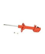 KYB 733010 AGX Gas Strut , Red