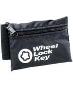 McGard 70007 Wheel Key Lock Storage Pouch