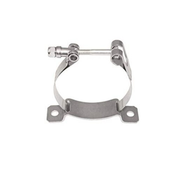 Moroso 63401 Universal Tank Mounting Bracket