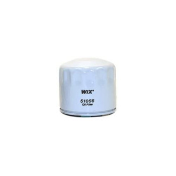 WIX Filters - 51056 Heavy Duty Spin-On Lube Filter, Pack of 1