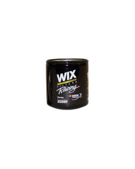 WIX Filters - 51069R Spin-On Lube Filter, Pack of 1