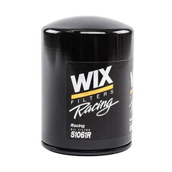 WIX Filters - 51061R Spin-On Lube Filter, Pack of 1