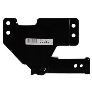 Reese 65025 Front Mount Receiver with 2" Square Receiver opening