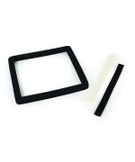 Camco 25071 14" x 14" Universal Roof Air Conditioner Gasket Kit