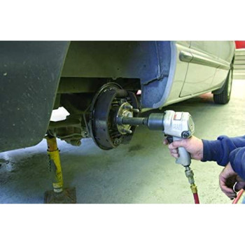 Lisle 22800 Wheel Stud Installer