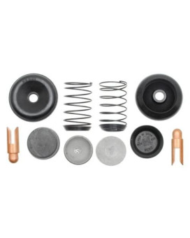 Raybestos WK201 Professional Grade Drum Brake Wheel Cylinder Repair Kit