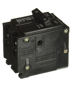 BR225 25 Amp Plug On Circuit Breaker
