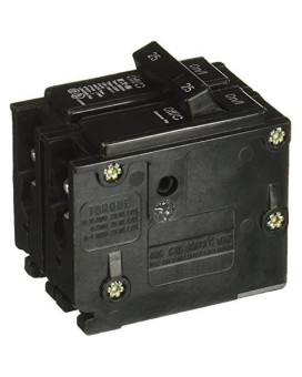 BR225 25 Amp Plug On Circuit Breaker