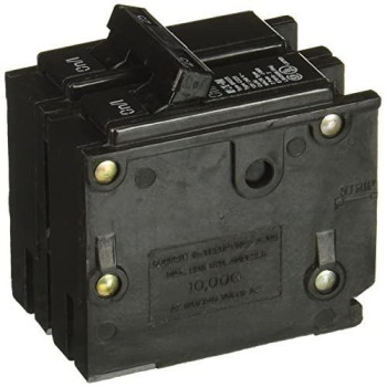 BR225 25 Amp Plug On Circuit Breaker