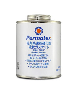 Permatex 80063 High Tack Gasket Sealant, 16 oz.