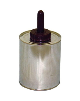 Fiebings 118214 Applicator Can with Brush