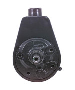 Cardone 20-7853F Remanufactured Power Steering Pump with Reservoir