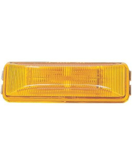 Peterson V154R Red Clearance Marker Light