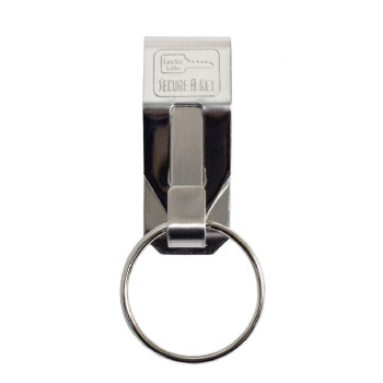 Secure-A-Key, Clip On