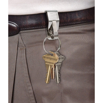 Secure-A-Key, Clip On