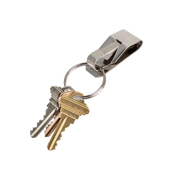 Secure-A-Key, Clip On