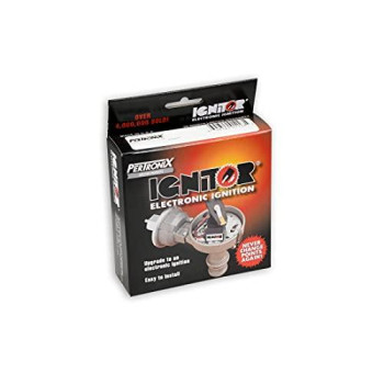 PerTronix 1162A Ignitor for Delco 6 Cylinder with Vacuum Advance