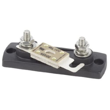 Blue Sea Systems ANL Fuse Block with Insulating Cover - 35-300A (5005)