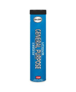 Sta-Lube General Purpose Lithium Grease, 14-Ounce