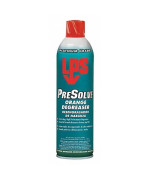 LPS Labs 01420 Presolve Orange Degreaser (15-Ounce) (Pack of 1)