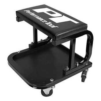 Performance Tool - C-Frame Creeper Seat (W85007) Creepers & Seats