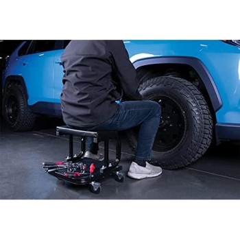 Performance Tool - C-Frame Creeper Seat (W85007) Creepers & Seats