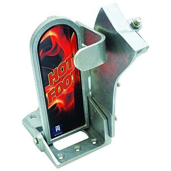 T-H Marine HF-1CT-DP Hot Foot Pro - Top Load Foot Throttle