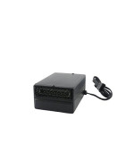 Zerostart 2600900 Interior Car Warmer Compact Plug-In Electric Portable Heater, 3,000 Btu | 120 Volts | 900 Watts