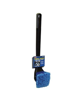 Carrand 93039 20" Long Handle Wash Brush