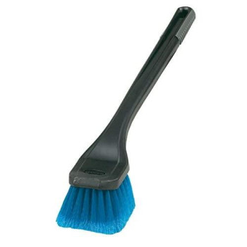 Carrand 93039 20" Long Handle Wash Brush