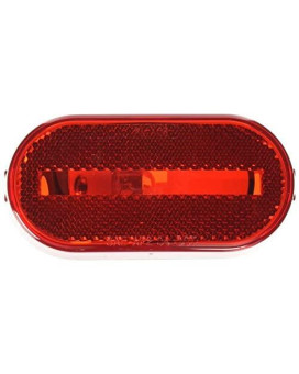 Peterson Manufacturing V108WR Red Clearance/Marker Light W/