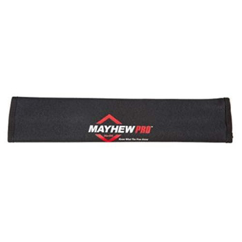 Mayhew Pro 62235 Line-Up Punch Kit, 4-Piece