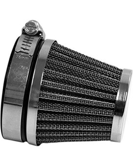 Emgo 12-55760 60Mm Clamp-On Air Filter