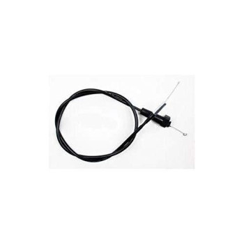 Motion Pro Throttle Cable Pull Black for Honda XL80S 80-85