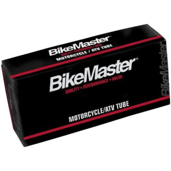 BikeMaster Motorcycle Tube - 2.75/3.00-12 - TR-6 Valve Stem IM17484