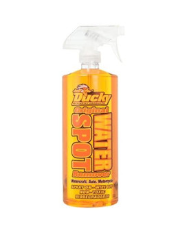 Ducky Water Spot Remover, 32-Ounce