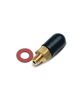 Motion Pro Brass Vacuum Adapter With Cap (5mm x P0.80mm)