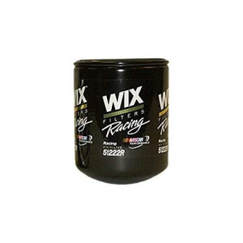 WIX Filters - 51222R Spin-On Lube Filter, Pack of 1