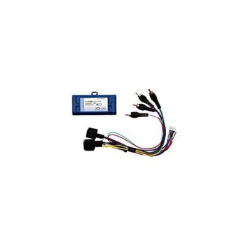 PAC C2R-GM29 Radio Replacement Interface for Select 2006-2008 GM Vehicles